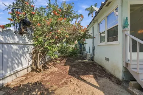 Exterior - 1100 E Whiting Ave, Fullerton, CA 92831 photo 5 of 14