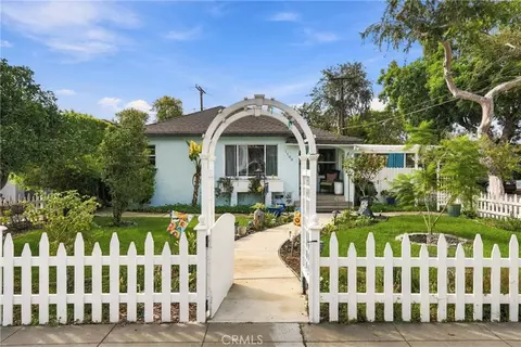 Exterior - 1100 E Whiting Ave, Fullerton, CA 92831 photo 12 of 14