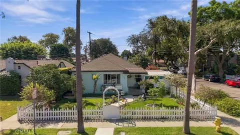 Exterior - 1100 E Whiting Ave, Fullerton, CA 92831 photo 10 of 14