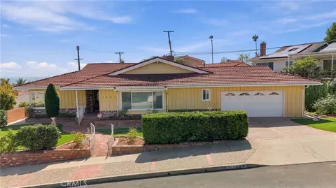 1681 Morse Dr, San Pedro, CA 90732