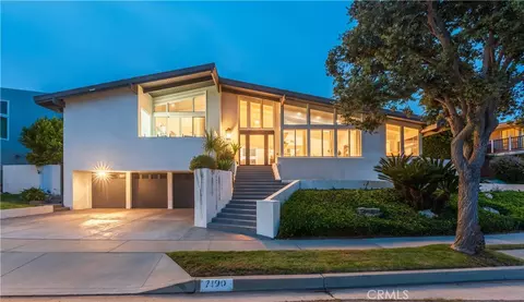 7190 Crest, Rancho Palos Verdes, CA 90275