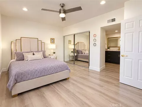 Bedroom - 437 E Palm Ave #207, Burbank, CA 91501 photo 1 of 1