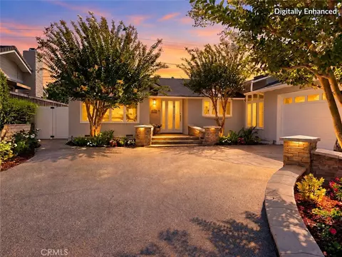 5228 Bluemound Rd, Rolling Hills Estates, CA 90274