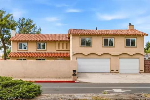 39601 Country Clb, Palmdale, CA 93551