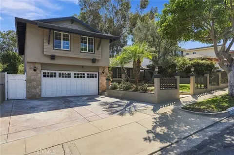 26436 Via Marquette, Lomita, CA 90717