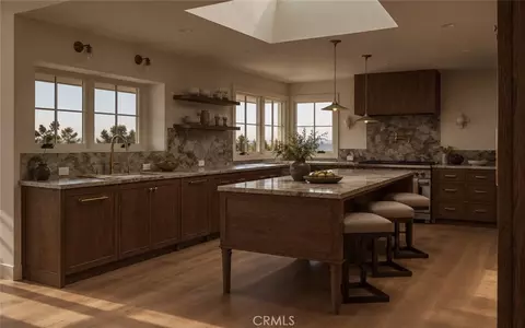 Kitchen - 12 Georgeff Rd, Rolling Hills, CA 90274 photo 3 of 8