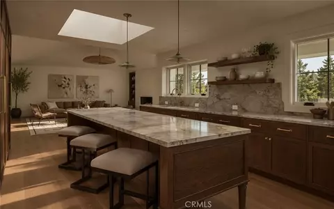 Kitchen - 12 Georgeff Rd, Rolling Hills, CA 90274 photo 6 of 8