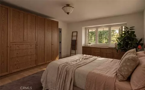 Bedroom - 12 Georgeff Rd, Rolling Hills, CA 90274 photo 5 of 8