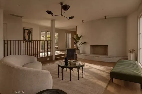 Living - 12 Georgeff Rd, Rolling Hills, CA 90274 photo 6 of 6