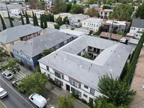 1215 S Fairfax, Los Angeles, CA 90019