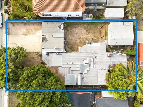22307 Meyler, Torrance, CA 90502