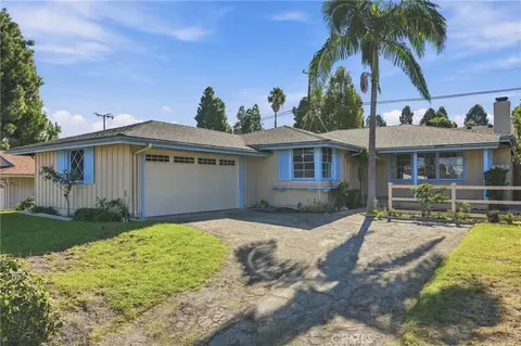 5210 Silver Arrow Dr, Rancho Palos Verdes, CA 90275