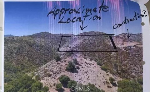 0 Stokes Cyn, Calabasas, CA 91302