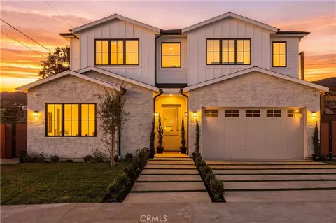 707 Wildomar St, Pacific Palisades, CA 90272