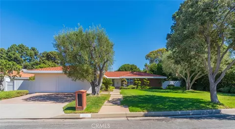 30136 Avenida De Calma, Rancho Palos Verdes, CA 90275