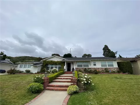 4281 Admirable, Rancho Palos Verdes, CA 90275
