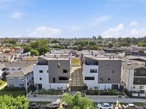 5626 W Murray, Los Angeles, CA 90016
