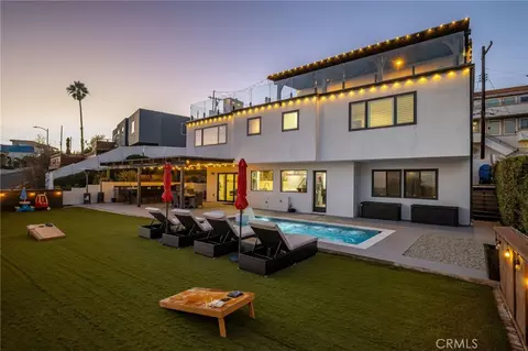 2227 Amirante, San Pedro, CA 90732