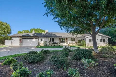 23 Caballeros, Rolling Hills, CA 90274