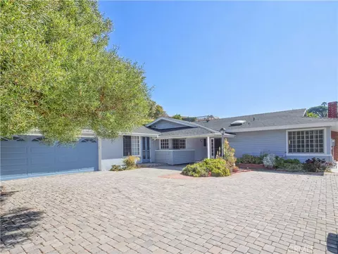 7300 Via Collado, Rancho Palos Verdes, CA 90275
