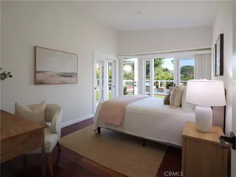 Bedroom - 6 Silver Eagle, Rolling Hills Estates, CA 90274 photo 8 of 10