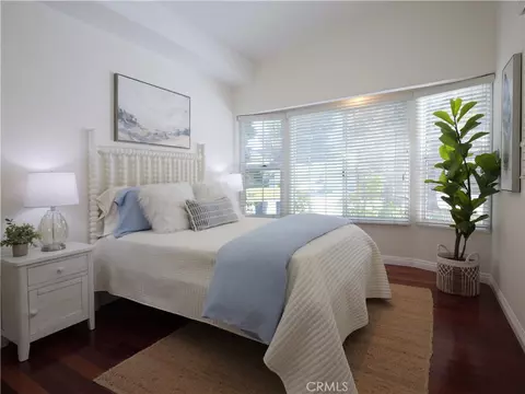 Bedroom - 6 Silver Eagle, Rolling Hills Estates, CA 90274 photo 4 of 10