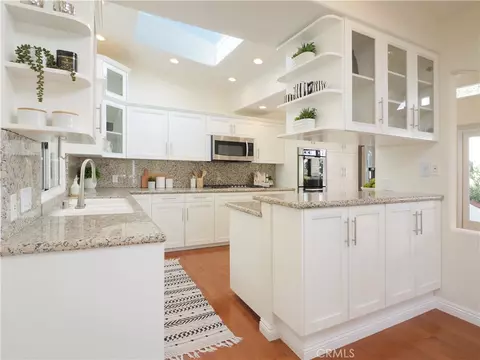 Kitchen - 6 Silver Eagle, Rolling Hills Estates, CA 90274 photo 6 of 6