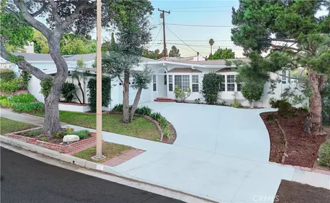 Exterior - 6 Silver Eagle, Rolling Hills Estates, CA 90274 photo 2 of 7