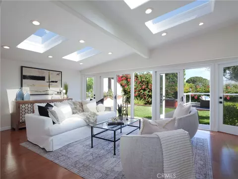 Living - 6 Silver Eagle, Rolling Hills Estates, CA 90274 photo 1 of 5