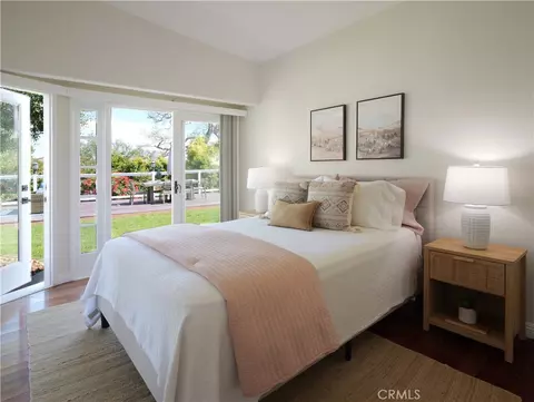 Bedroom - 6 Silver Eagle, Rolling Hills Estates, CA 90274 photo 10 of 10
