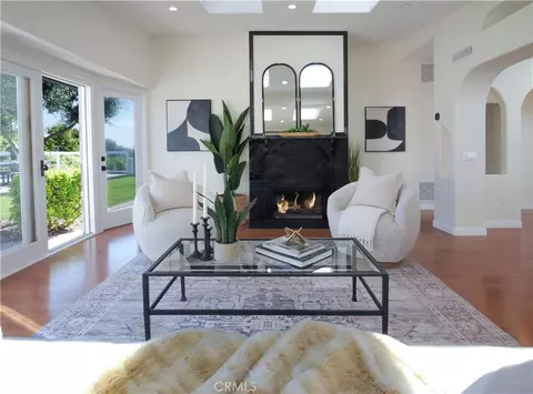 Living - 6 Silver Eagle, Rolling Hills Estates, CA 90274 photo 5 of 5