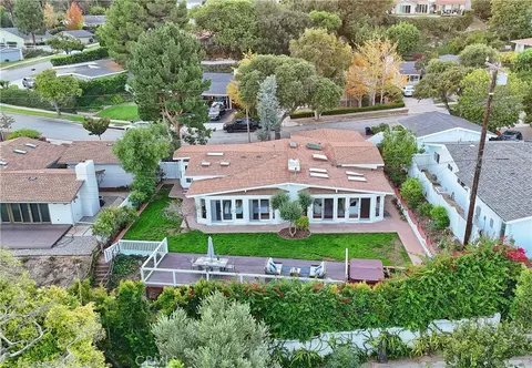 View/Area - 6 Silver Eagle, Rolling Hills Estates, CA 90274 photo 4 of 5