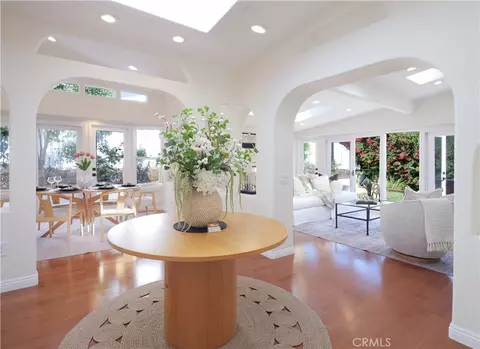 Entry Way - 6 Silver Eagle, Rolling Hills Estates, CA 90274 photo 1 of 1