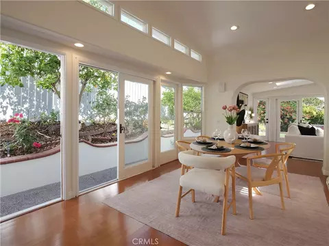 Dining - 6 Silver Eagle, Rolling Hills Estates, CA 90274 photo 2 of 3