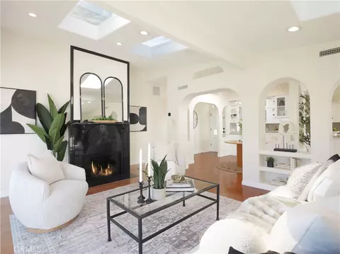 Living - 6 Silver Eagle, Rolling Hills Estates, CA 90274 photo 4 of 5