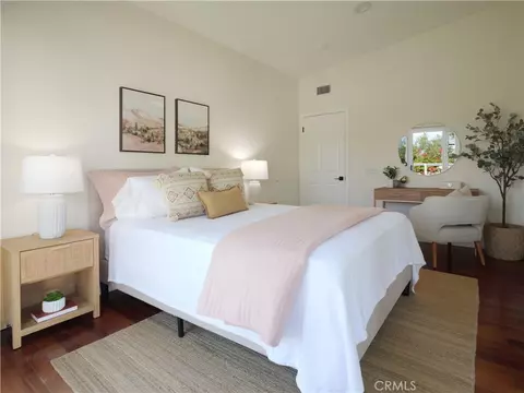 Bedroom - 6 Silver Eagle, Rolling Hills Estates, CA 90274 photo 9 of 10