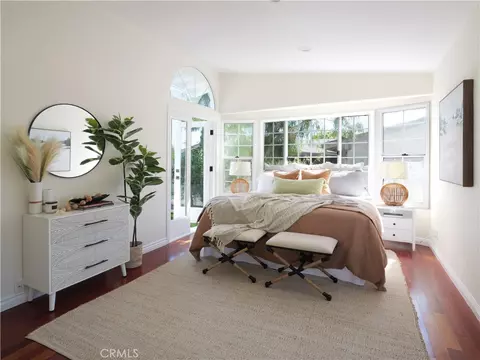 Bedroom - 6 Silver Eagle, Rolling Hills Estates, CA 90274 photo 2 of 10