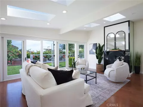 Living - 6 Silver Eagle, Rolling Hills Estates, CA 90274 photo 3 of 5