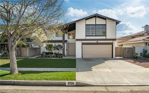 2226 W 230th St, Torrance, CA 90501