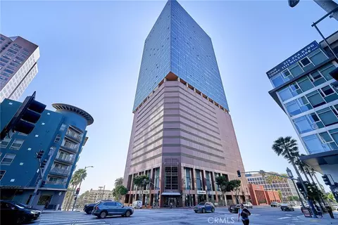 1100 Wilshire #2204, Los Angeles, CA 90017