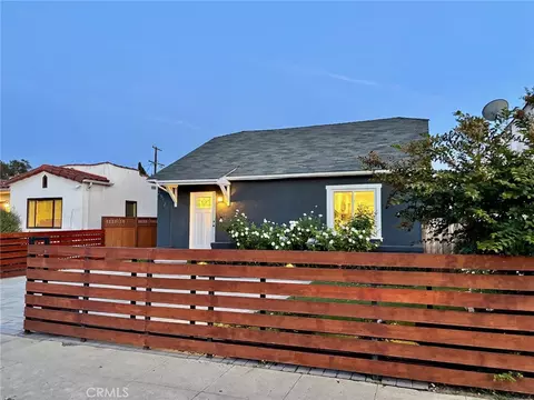 2512 S Rimpau Blvd, Los Angeles, CA 90016