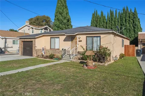 14818 Osage Ave, Lawndale, CA 90260