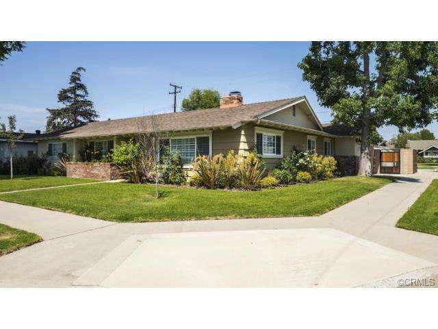 347 S Gardner, Orange, CA 92866 photo 1