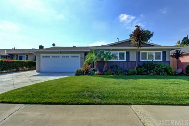 1312 E Jacaranda Ave, Orange, CA 92867 photo 1
