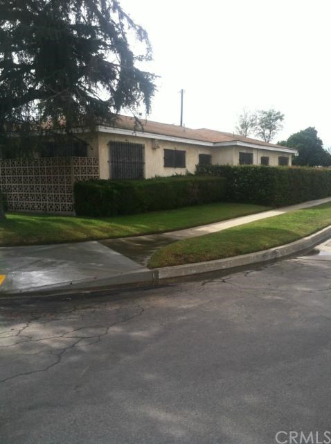 1721 N Bandera Ave, Compton, CA 90222 photo 1