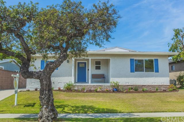 6725 E La Marimba St, Long Beach, CA 90815 photo 1
