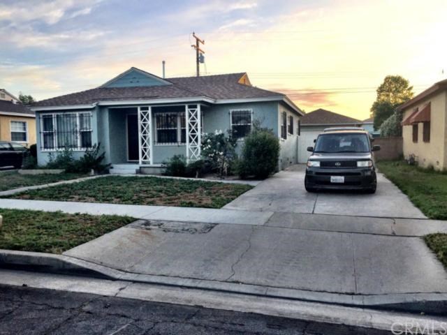 14019 S Evers Ave, Compton, CA 90222 photo 1