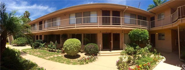 527 Cedar Ave #1H, Long Beach, CA 90802 photo 1