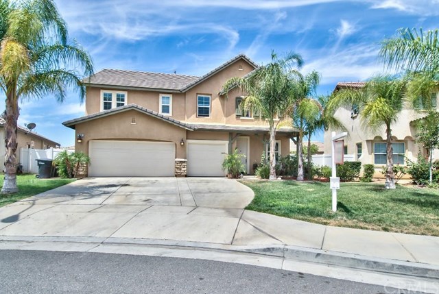 3036 Bearberry Ct, Perris, CA 92571 photo 1