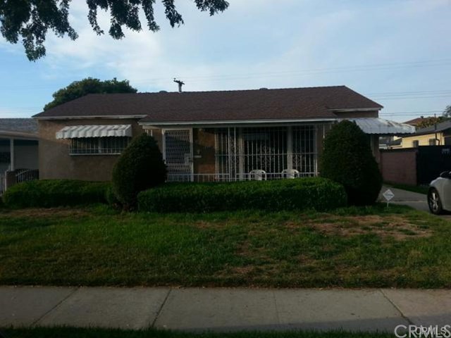 837 W 138th St, Compton, CA 90222 photo 1